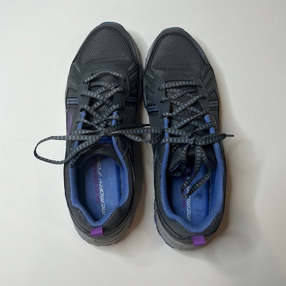 Skechers Hillcrest Athletic Sneakers - Picture 2 of 5